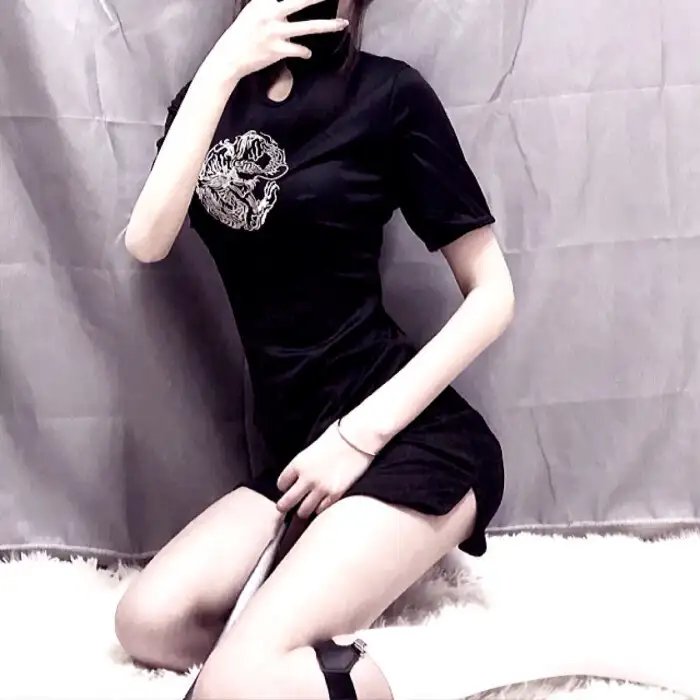 中国的鹦鹉